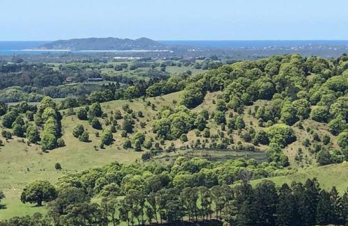 Coorabell Apartment | Byron's Secret