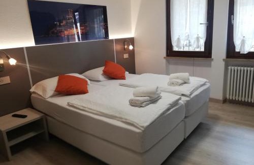 Malcesine Old Town House | Cà alla Pòssa