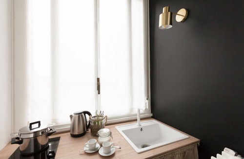 Lambrate House | Cà Bèla Lambrate - Flat 2