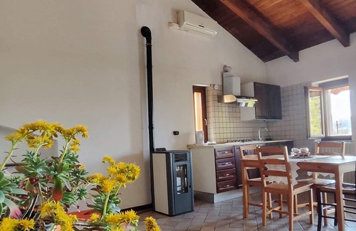 Garibaldi House | Cà Borgo Vecchio