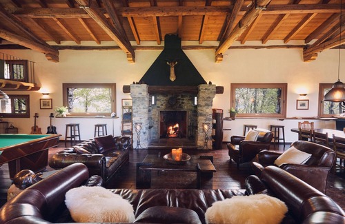 Cernobbio Villa | Cà Bossi Retreat above Lake Como