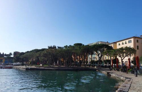 Fezzano Apartment | Cà da Ro