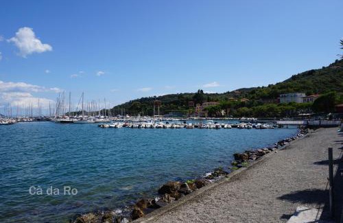 Fezzano Apartment | Cà da Ro