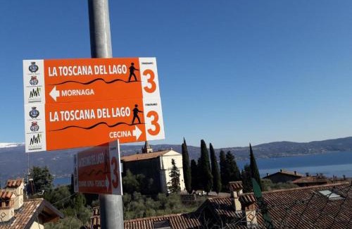 Cecina Apartment | Cà del borgo Historic Village