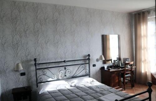 Monteu Roero Bed & Breakfast | Cà del Crutin