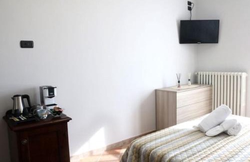 Monteu Roero Bed & Breakfast | Cà del Crutin