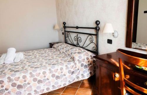 Monteu Roero Bed & Breakfast | Cà del Crutin