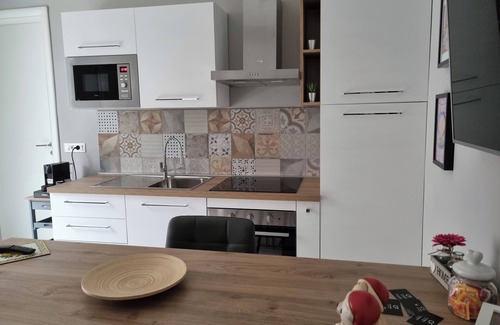 Casale Monferrato Apartment | CÀ Fiamma Accogliente Bilocale, con Tutti i Confort per un Soggiorno al Top