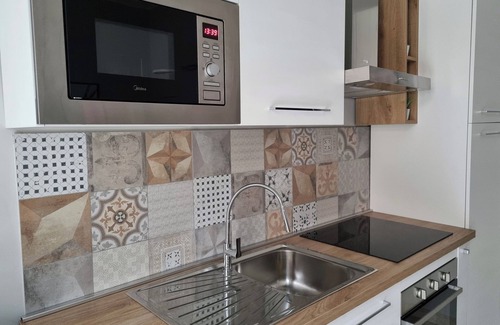 Casale Monferrato Apartment | CÀ Fiamma Accogliente Bilocale, con Tutti i Confort per un Soggiorno al Top