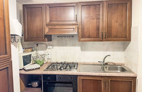 Valleandona Apartment | Cà Maria by Interhome