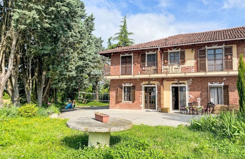 Valleandona Apartment | Cà Maria by Interhome