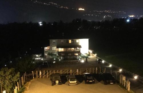 Mossini Bed & Breakfast | Cà Virò