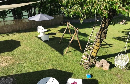 Mossini Bed & Breakfast | Cà Virò