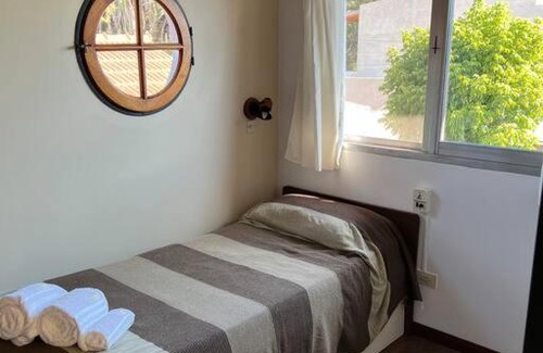 El Talar Apartment | Cálido departamento en Tigre