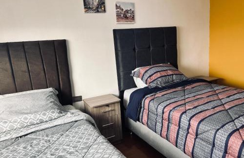 Jose Luis Bustamante y Rivero Apartment | Cálido Dpto. en Bustamante