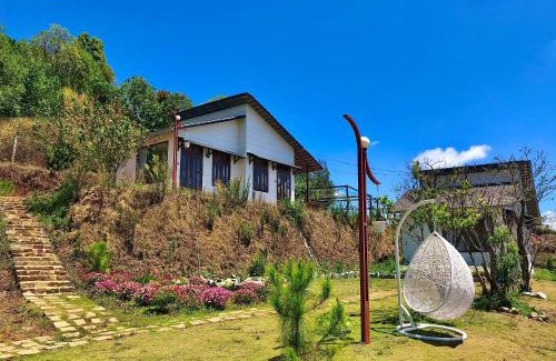 Da Lat Cabin | Cánh Đồng Mây Homestay Đà Lạt