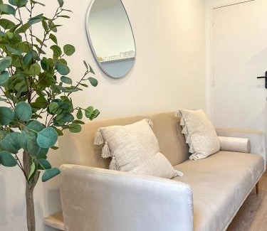 Centre Deux Apartment | Cèzanne Casa Maja - parking privé - terrasse