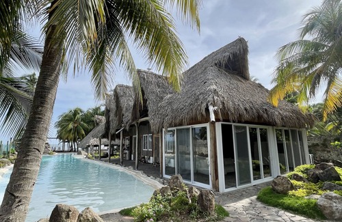 Sonsonate House | Céfiro sea house