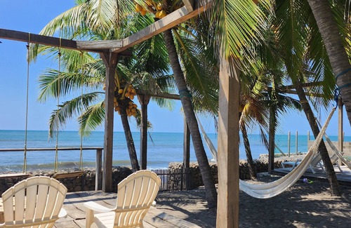 Sonsonate House | Céfiro sea house