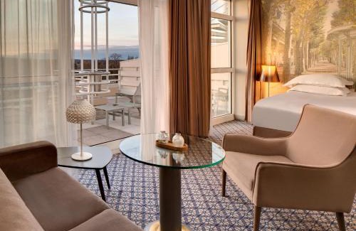 Thermal Hotel | Célestins Spa Thermal & Hôtel by Vy Resort