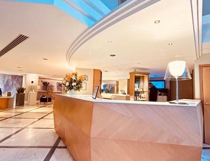 Thermal Hotel | Célestins Spa Thermal & Hôtel by Vy Resort