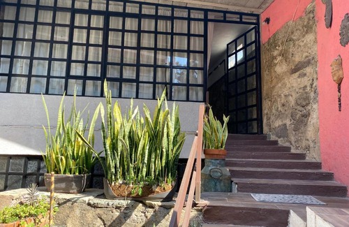 Guanajuato Apartment | Céntrica Y encantadora suite ámbar