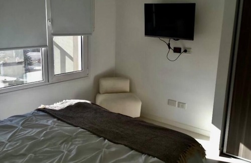 Neuquen Apartment | Céntrico departamento ejecutivo