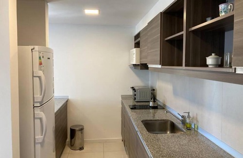 Neuquen Apartment | Céntrico departamento ejecutivo