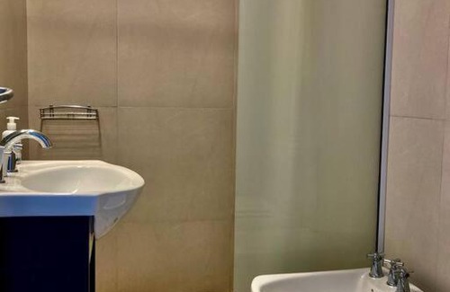 Neuquen Apartment | Céntrico departamento ejecutivo