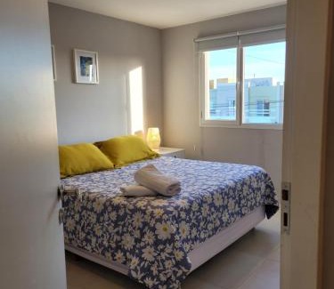 Puerto Rawson Apartment | Céu Playa Unión