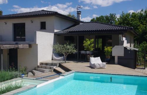 Quissac Bed & Breakfast | Cévennes/Méditerranée