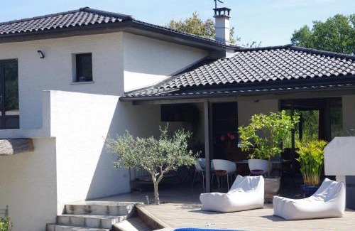 Quissac Bed & Breakfast | Cévennes/Méditerranée