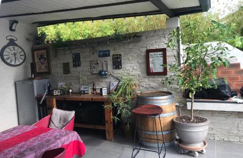 Quissac Bed & Breakfast | Cévennes/Méditerranée