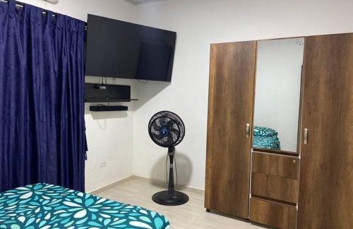 San Jose del Guaviare House | Cómoda casa cerca al centro