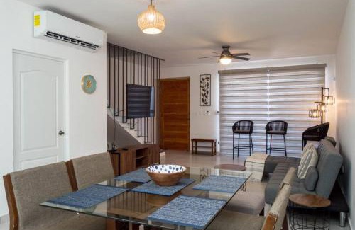 San Carlos Villa | Cómoda Villa para pasar momentos increíbles