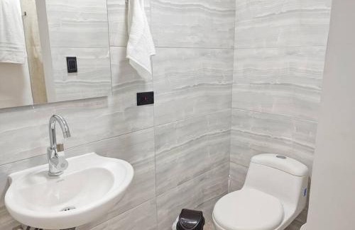 Cali Apartment | Cómodo apartamento en San Vicente - Cali