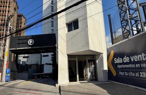 Zona 4 Apartment | Cómodo Apartamento en Zona 4