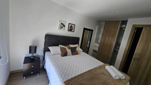 Zona 4 Apartment | Cómodo Apartamento en Zona 4