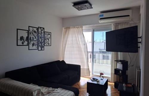 Florida Apartment | Cómodo apartamento frente Quinta Presidencial