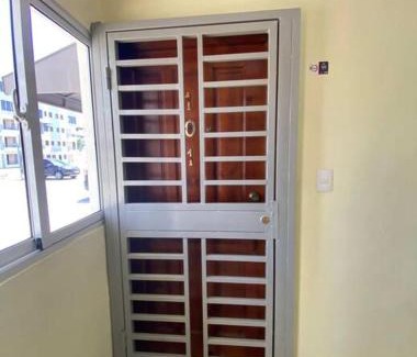 Honduras Apartment | Cómodo Apt. En el malecón D.N 101