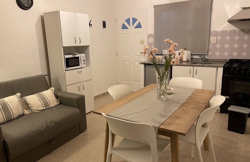 Comodoro Rivadavia Apartment | Cómodo Departamento en Comodoro Rivadavia!
