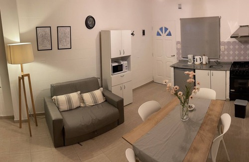 Comodoro Rivadavia Apartment | Cómodo Departamento en Comodoro Rivadavia!