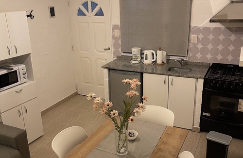 Comodoro Rivadavia Apartment | Cómodo Departamento en Comodoro Rivadavia!