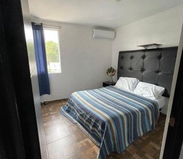 Xalapa Apartment | Cómodo Depto frente a plaza Américas Xalapa Ver