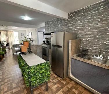 Xalapa Apartment | Cómodo Depto frente a plaza Américas Xalapa Ver