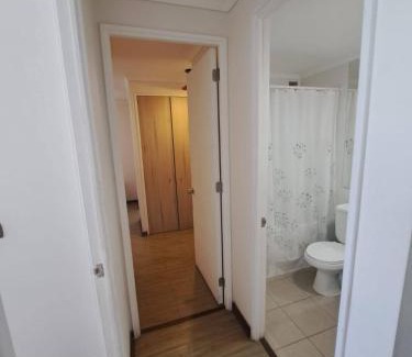 Calama Apartment | Cómodo Dpto Calama Centro