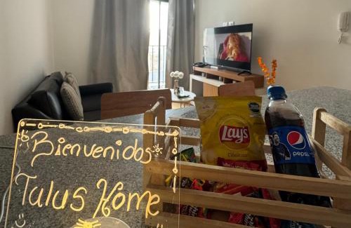 Chorrillos Apartment | Cómodo y Acogedor Departamento Cerca de Barranco y el Circuito de Playas