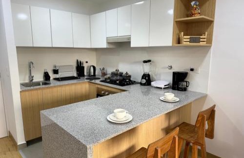 Chorrillos Apartment | Cómodo y Acogedor Departamento Cerca de Barranco y el Circuito de Playas