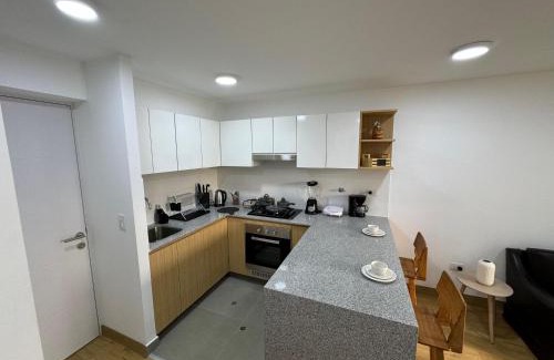 Chorrillos Apartment | Cómodo y Acogedor Departamento Cerca de Barranco y el Circuito de Playas