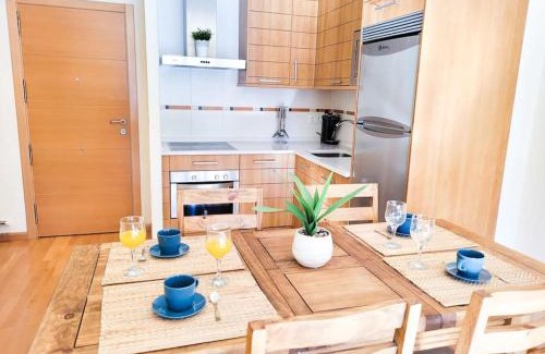 Panticosa Apartment | Cómodo y Soleado apartamento en Panticosa